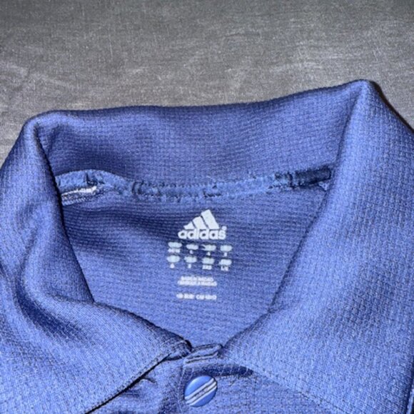 Adidas São Carlos FC Polo Jersey - Size L - Picture 5 of 6